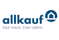 Logo allkauf haus Logo allkauf haus