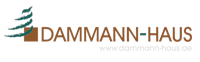 Logo Dammann-Haus Logo Dammann-Haus