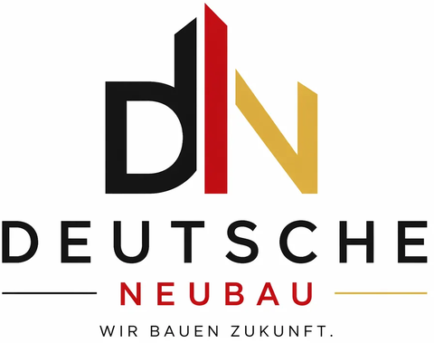 Logo Deutsche Neubau Logo Deutsche Neubau